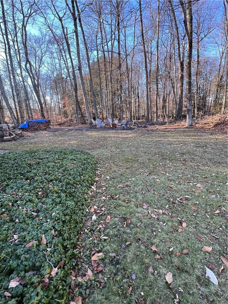 Single Family Adirondack  Sullivan County, NY 12778, MLS-841154-16