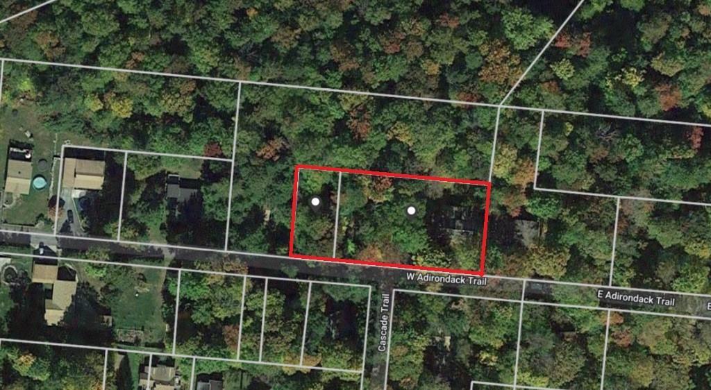 Single Family Adirondack  Sullivan County, NY 12778, MLS-841154-20