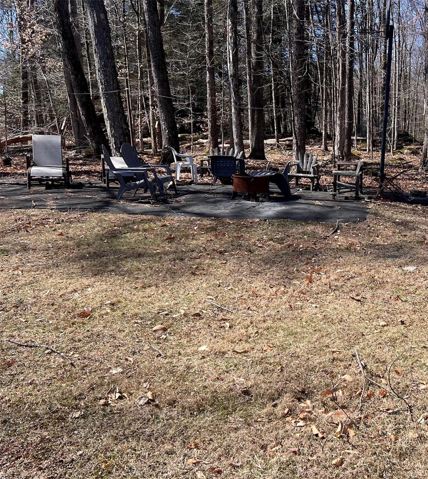 Single Family Adirondack  Sullivan County, NY 12778, MLS-841154-22