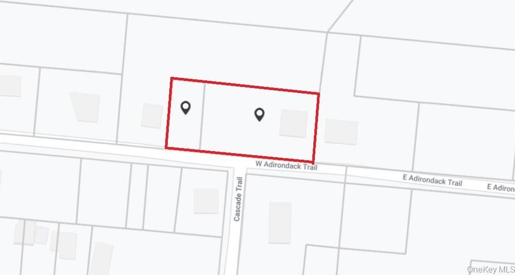 Single Family Adirondack Sullivan County, NY 12778, MLS-841154-26