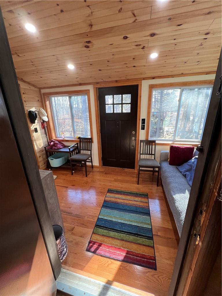 Single Family Adirondack  Sullivan County, NY 12778, MLS-841154-6