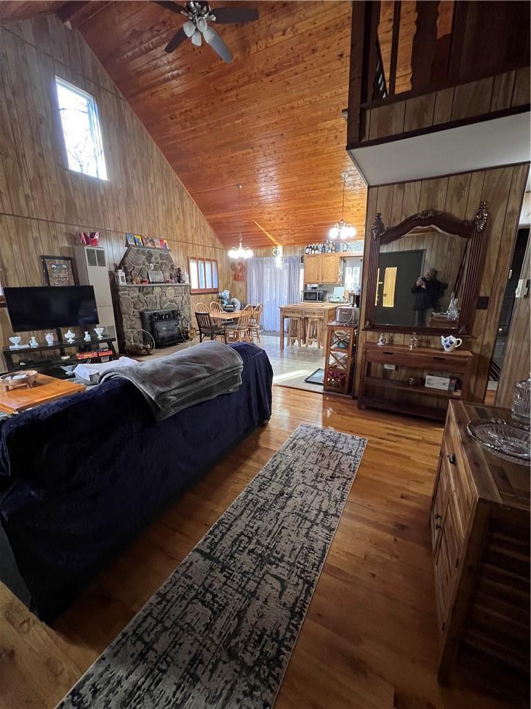Single Family Adirondack  Sullivan County, NY 12778, MLS-841154-7