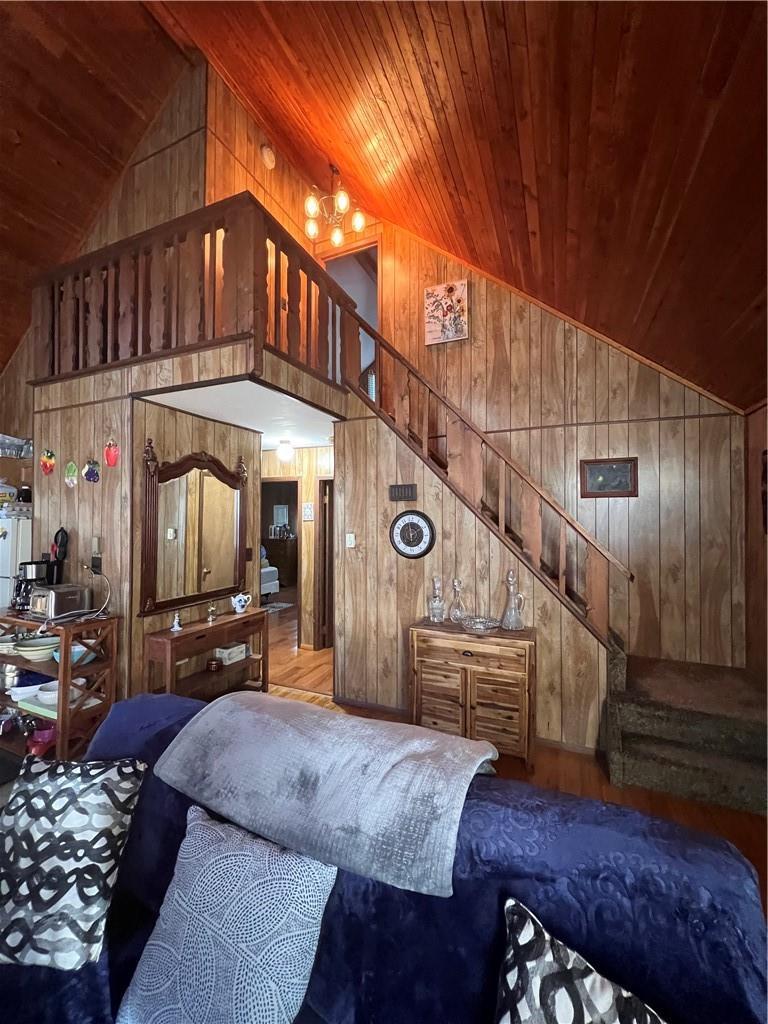 Single Family Adirondack  Sullivan County, NY 12778, MLS-841154-9
