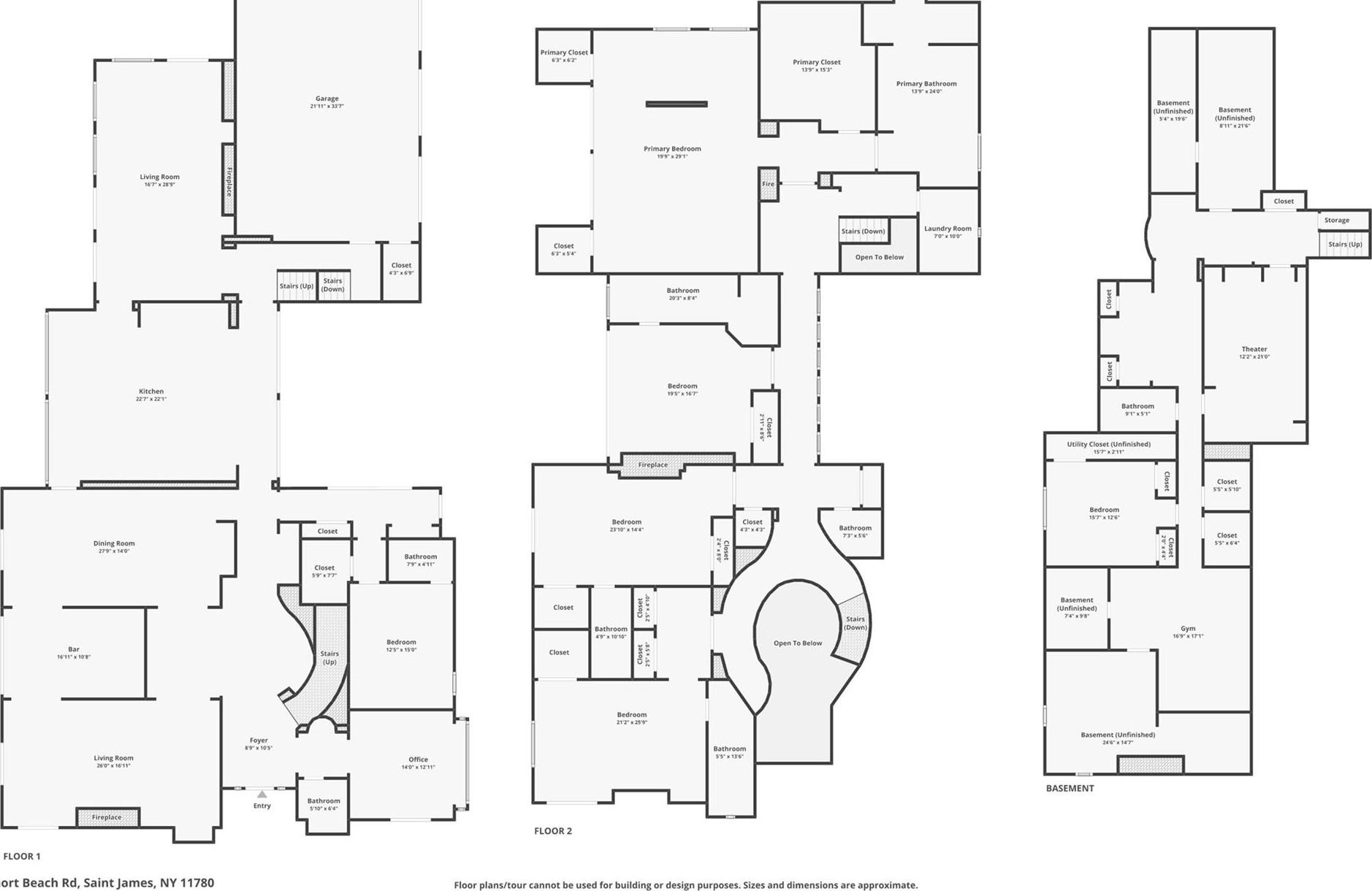 Single Family Short Beach  Suffolk County, NY 11780, MLS-841159-50