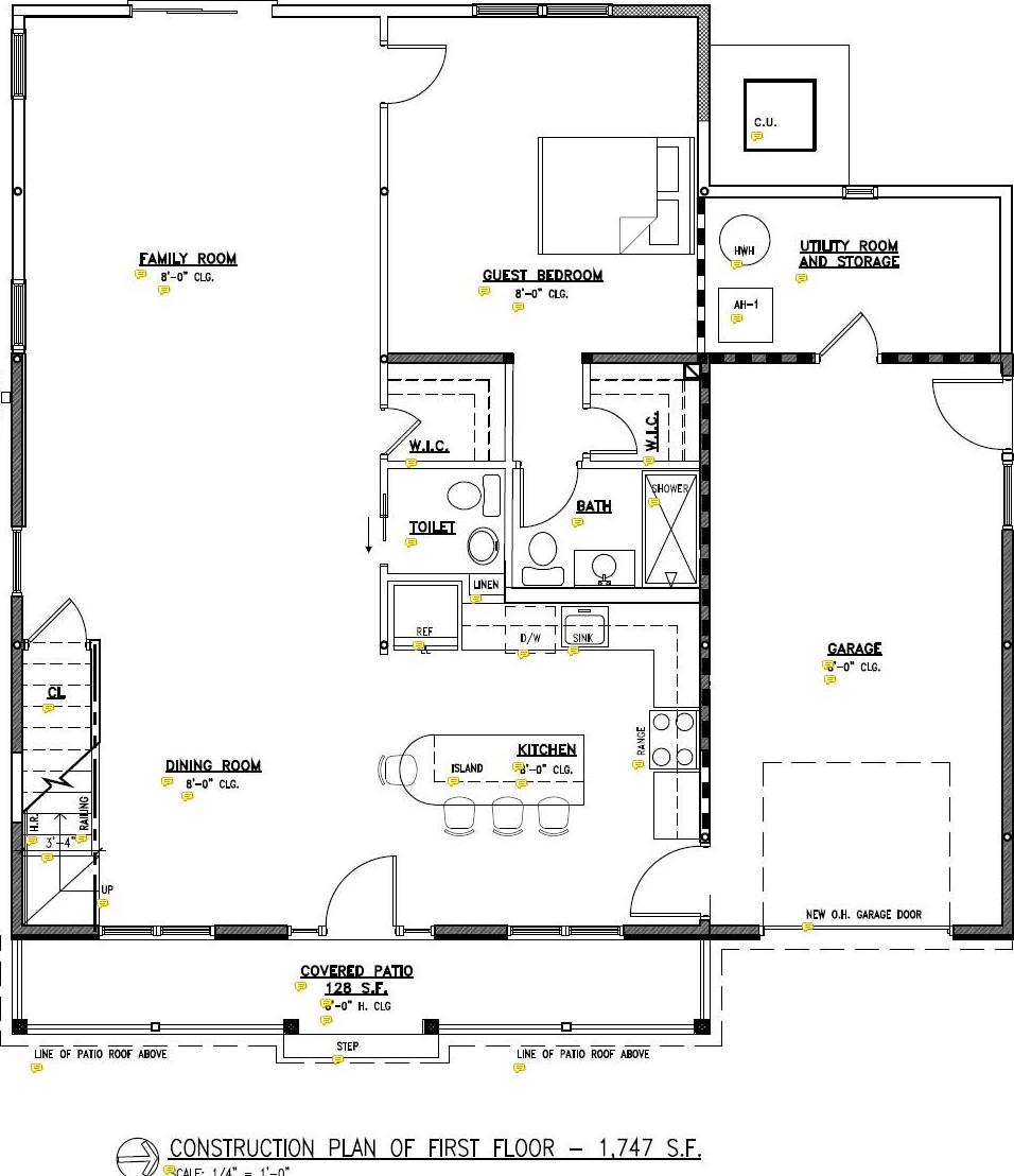 Single Family Mistletoe  Nassau County, NY 11756, MLS-841168-5