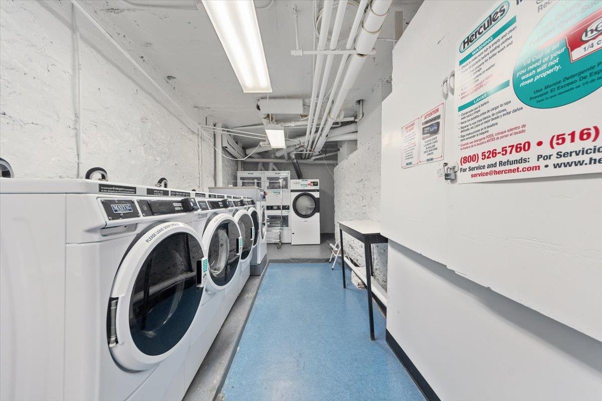 Coop Holland  Bronx, NY 10462, MLS-841183-17