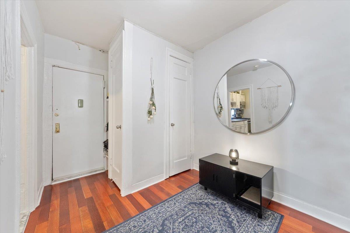 Coop Holland  Bronx, NY 10462, MLS-841183-4