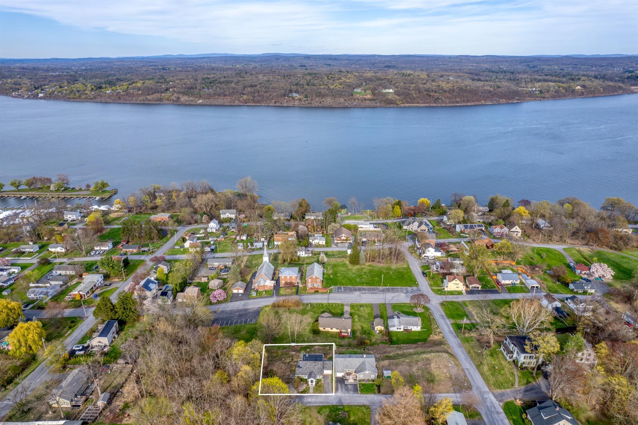 Single Family Sackett  Ulster County, NY 12466, MLS-841191-2