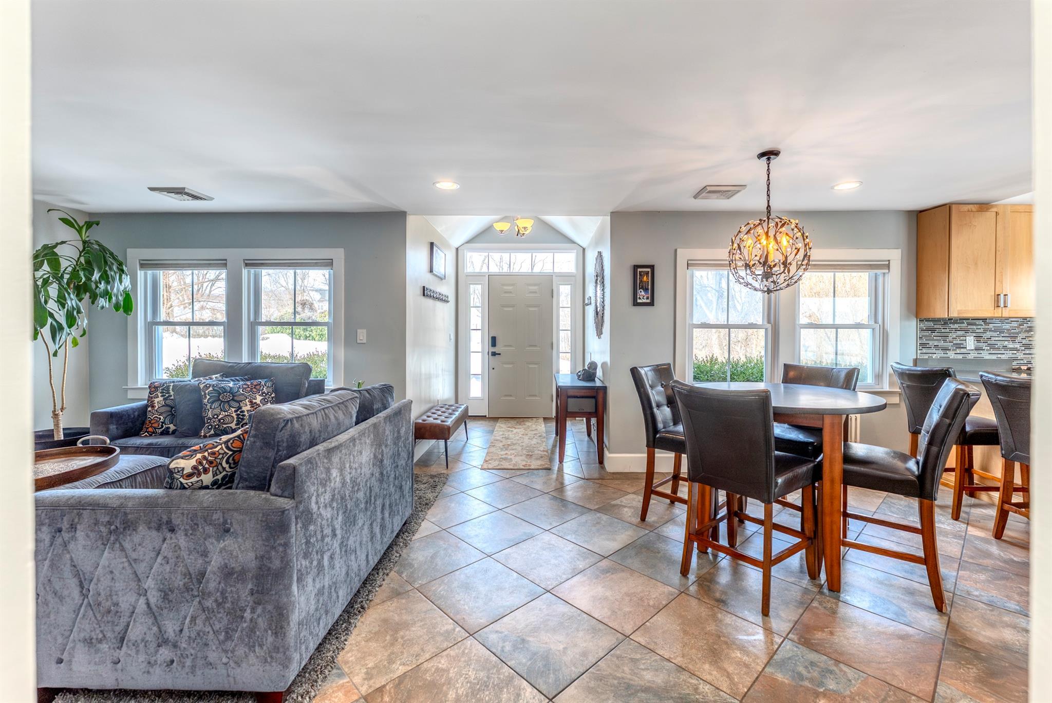 Single Family Sackett  Ulster County, NY 12466, MLS-841191-3