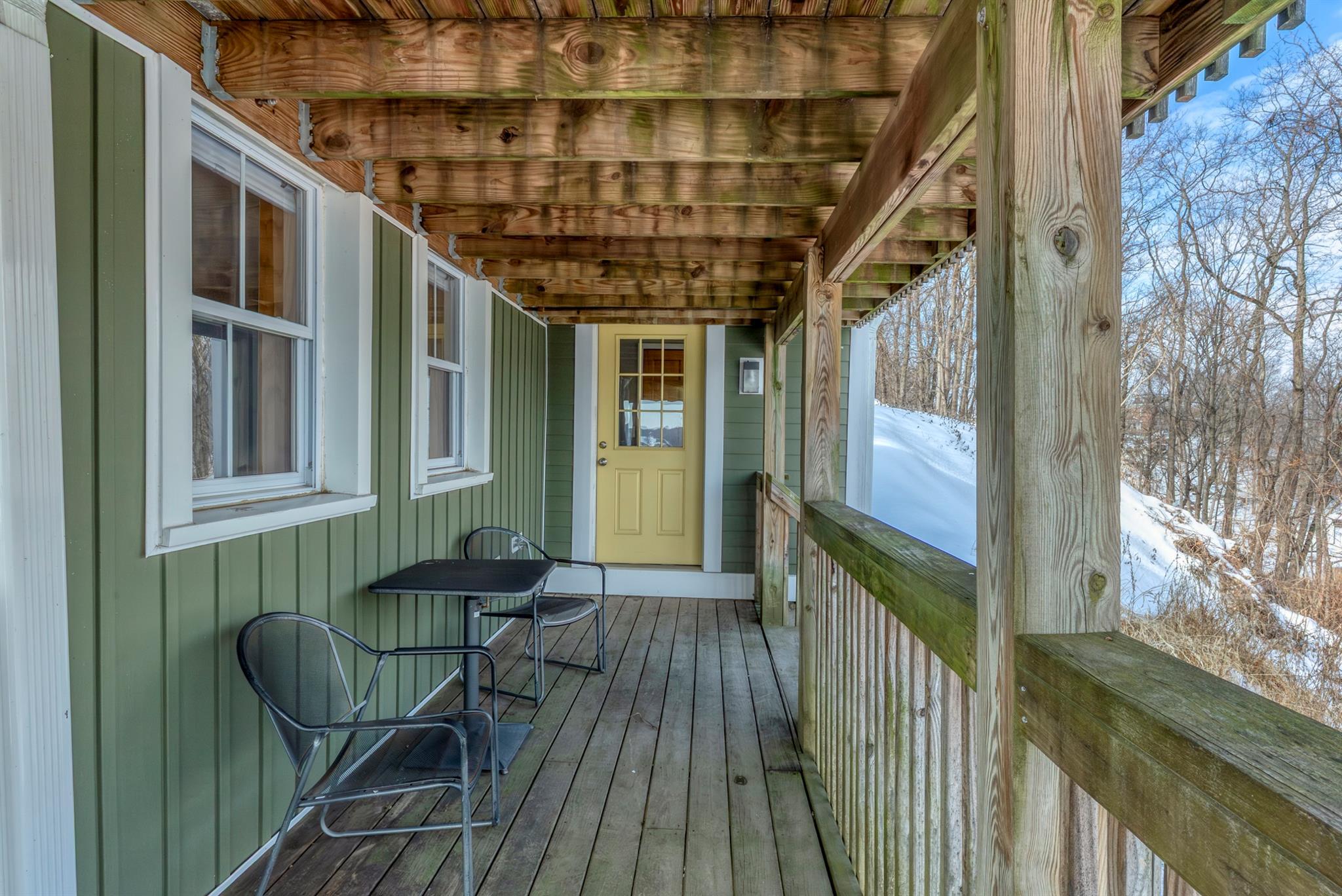 Single Family Sackett  Ulster County, NY 12466, MLS-841191-37