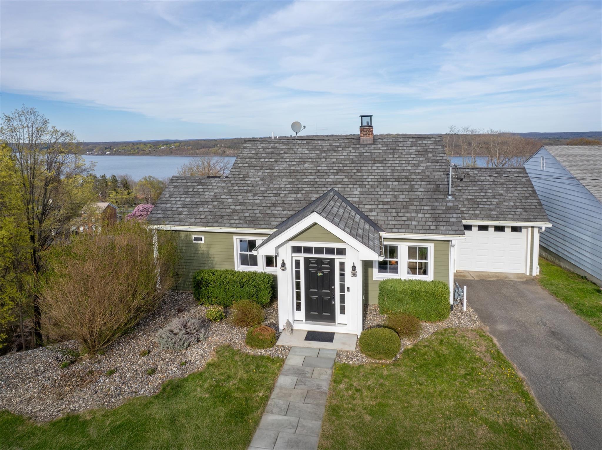 Single Family Sackett  Ulster County, NY 12466, MLS-841191-45
