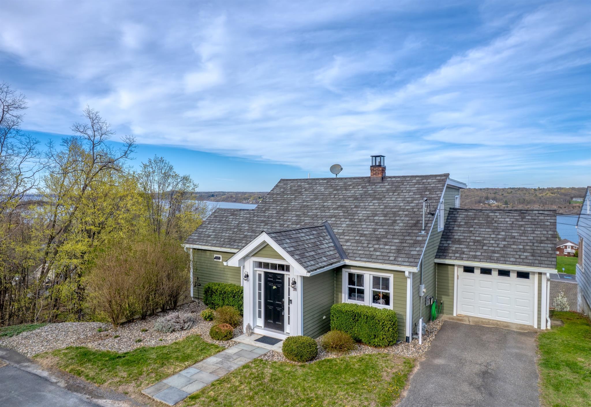 Single Family Sackett  Ulster County, NY 12466, MLS-841191-46