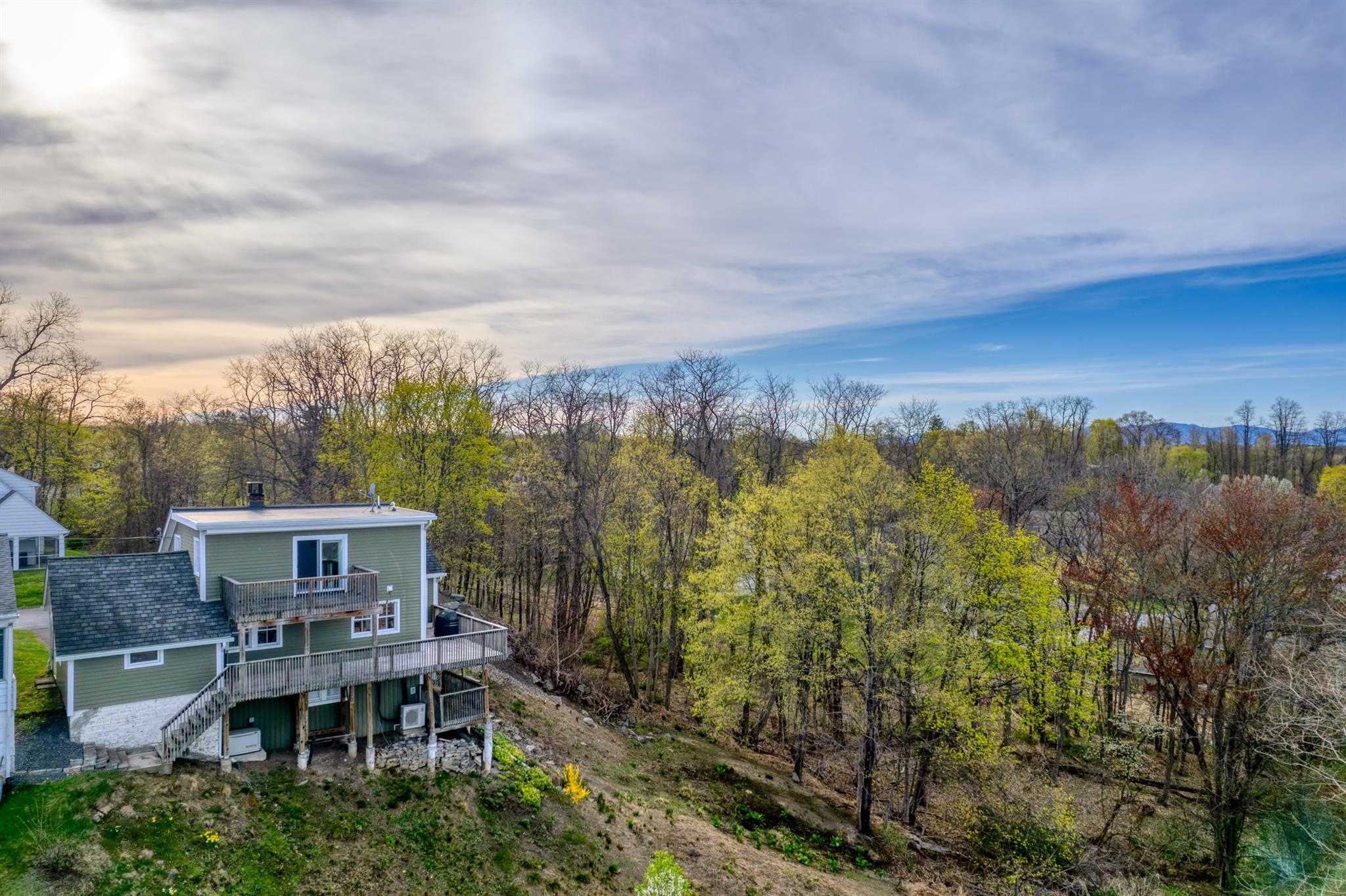 Single Family Sackett  Ulster County, NY 12466, MLS-841191-49