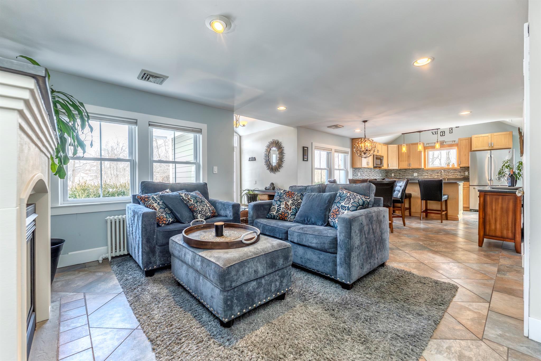 Single Family Sackett  Ulster County, NY 12466, MLS-841191-5