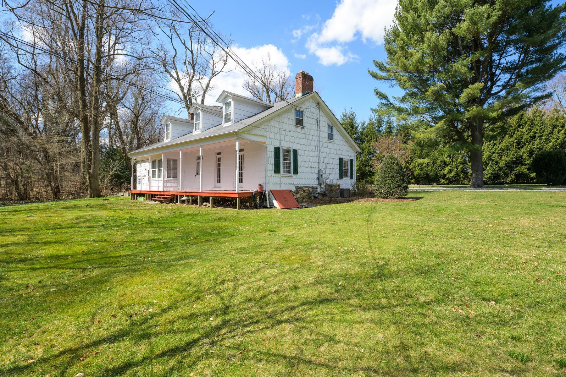 Single Family Post  Nassau County, NY 11568, MLS-841198-20