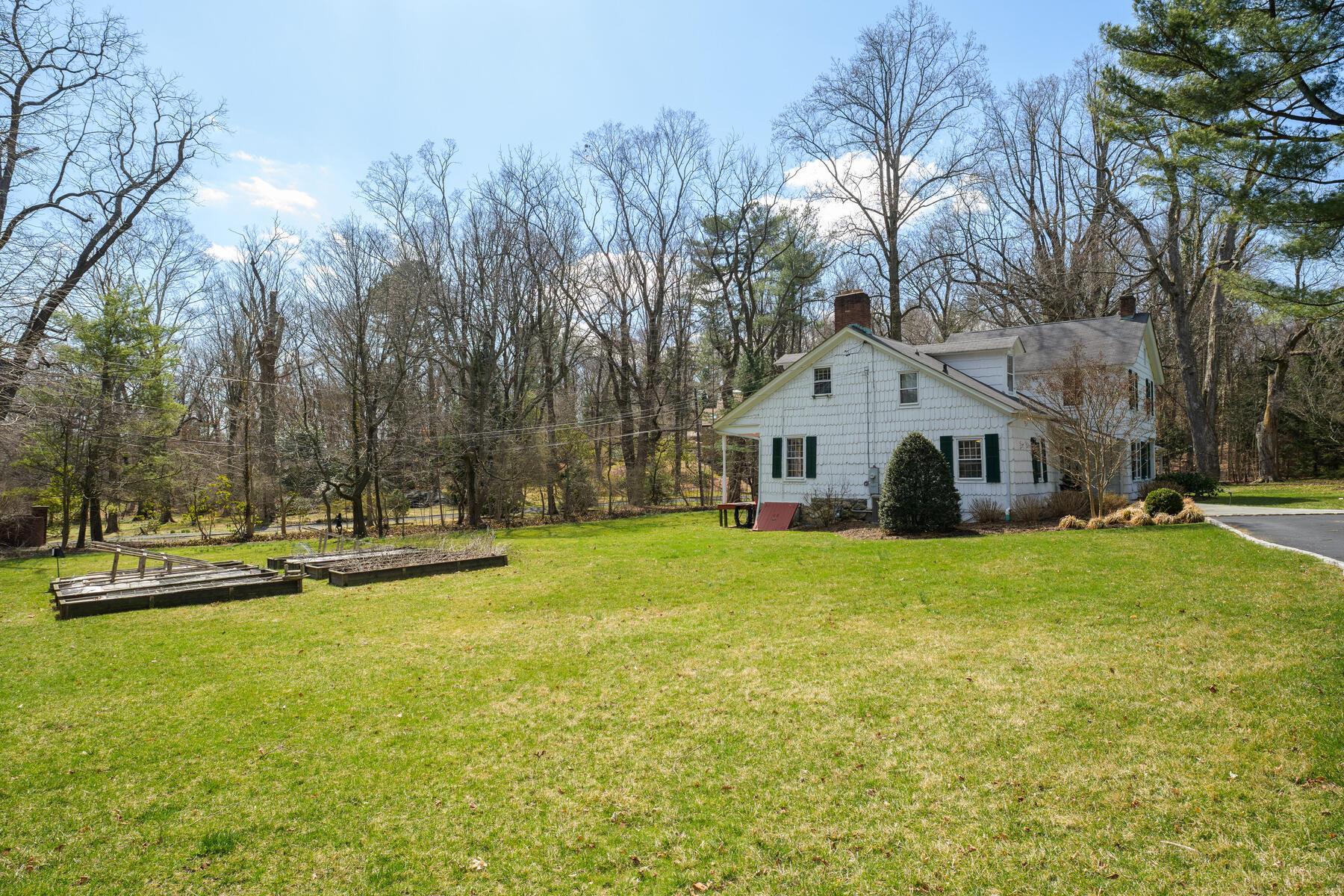 Single Family Post  Nassau County, NY 11568, MLS-841198-21