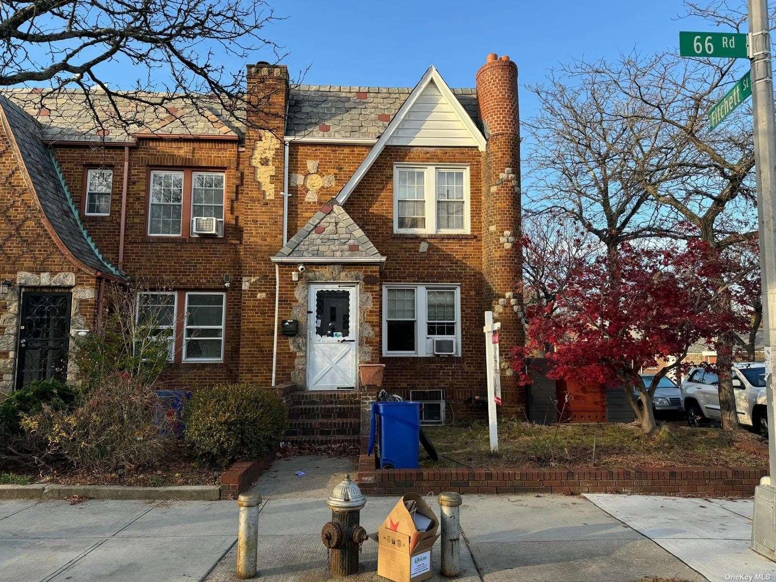 Single Family 66th  Queens, NY 11374, MLS-841204-2