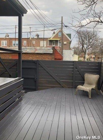 Single Family 66th  Queens, NY 11374, MLS-841204-6