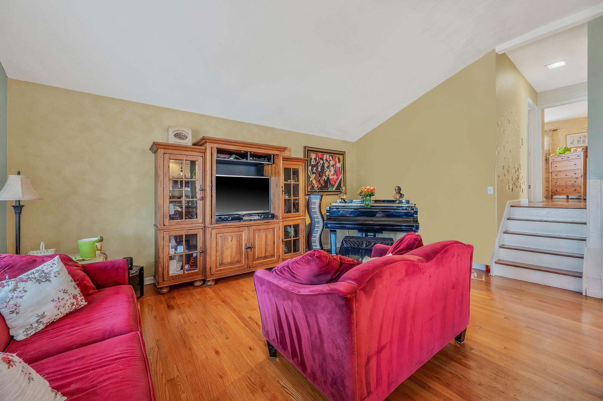 Single Family Neptune  Suffolk County, NY 11757, MLS-841224-11