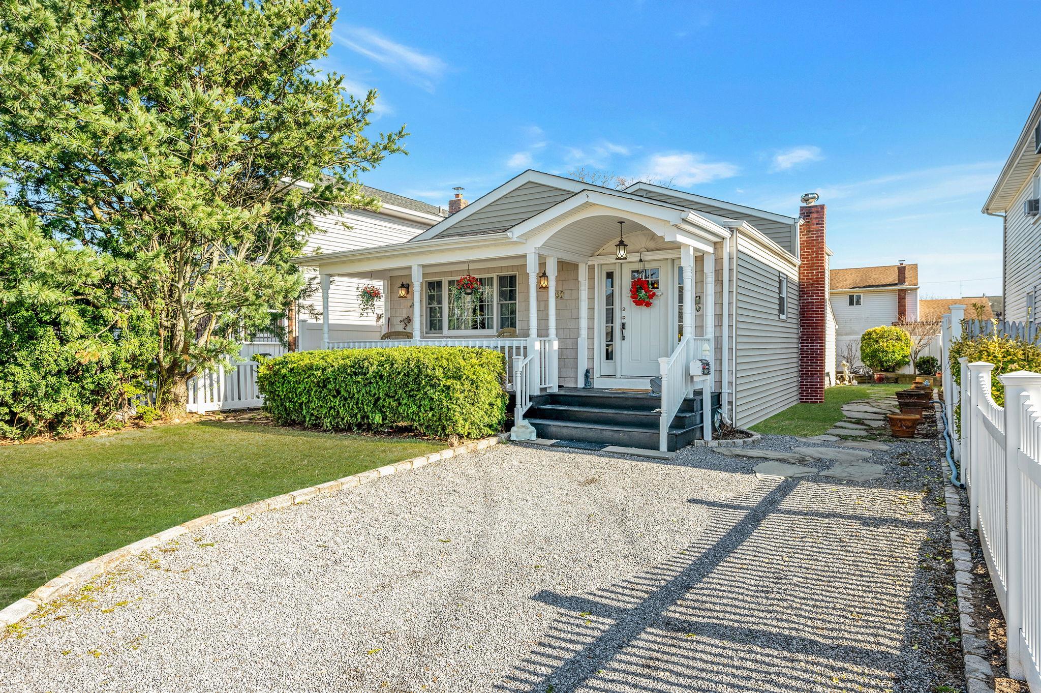 Single Family Neptune  Suffolk County, NY 11757, MLS-841224-2