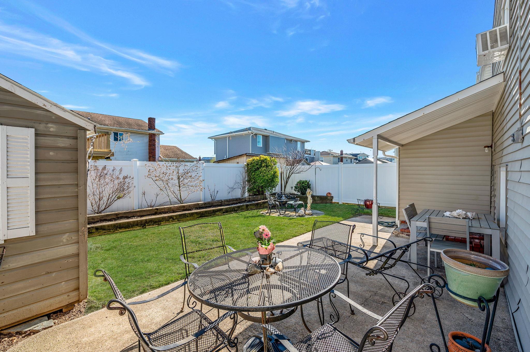 Single Family Neptune  Suffolk County, NY 11757, MLS-841224-24