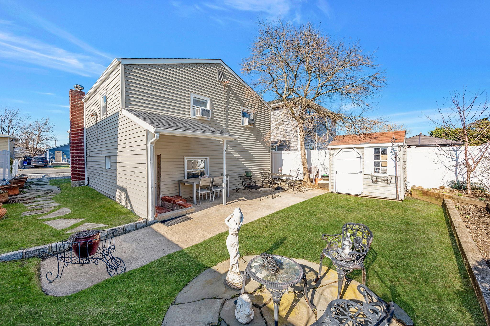 Single Family Neptune  Suffolk County, NY 11757, MLS-841224-25