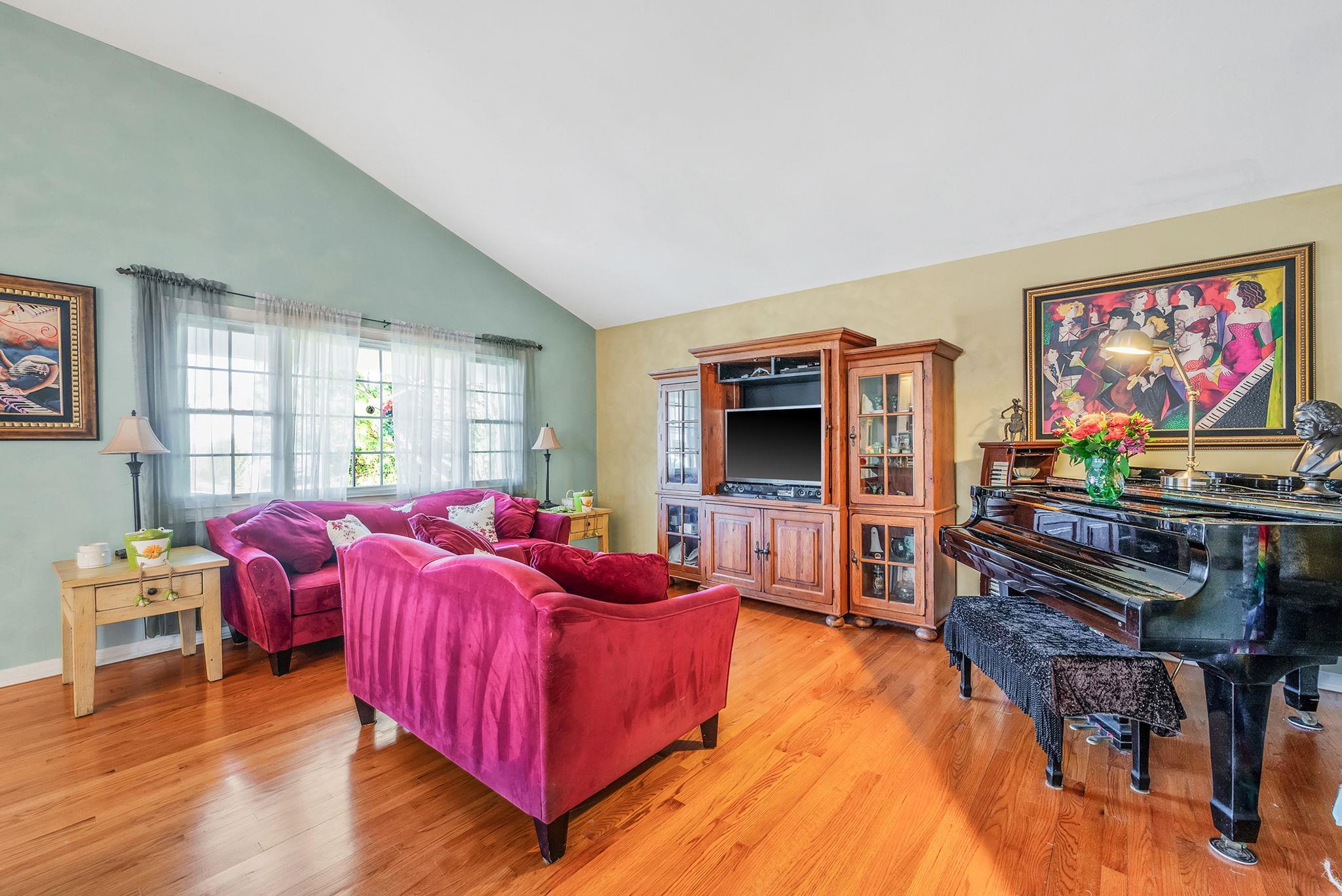 Single Family Neptune  Suffolk County, NY 11757, MLS-841224-8