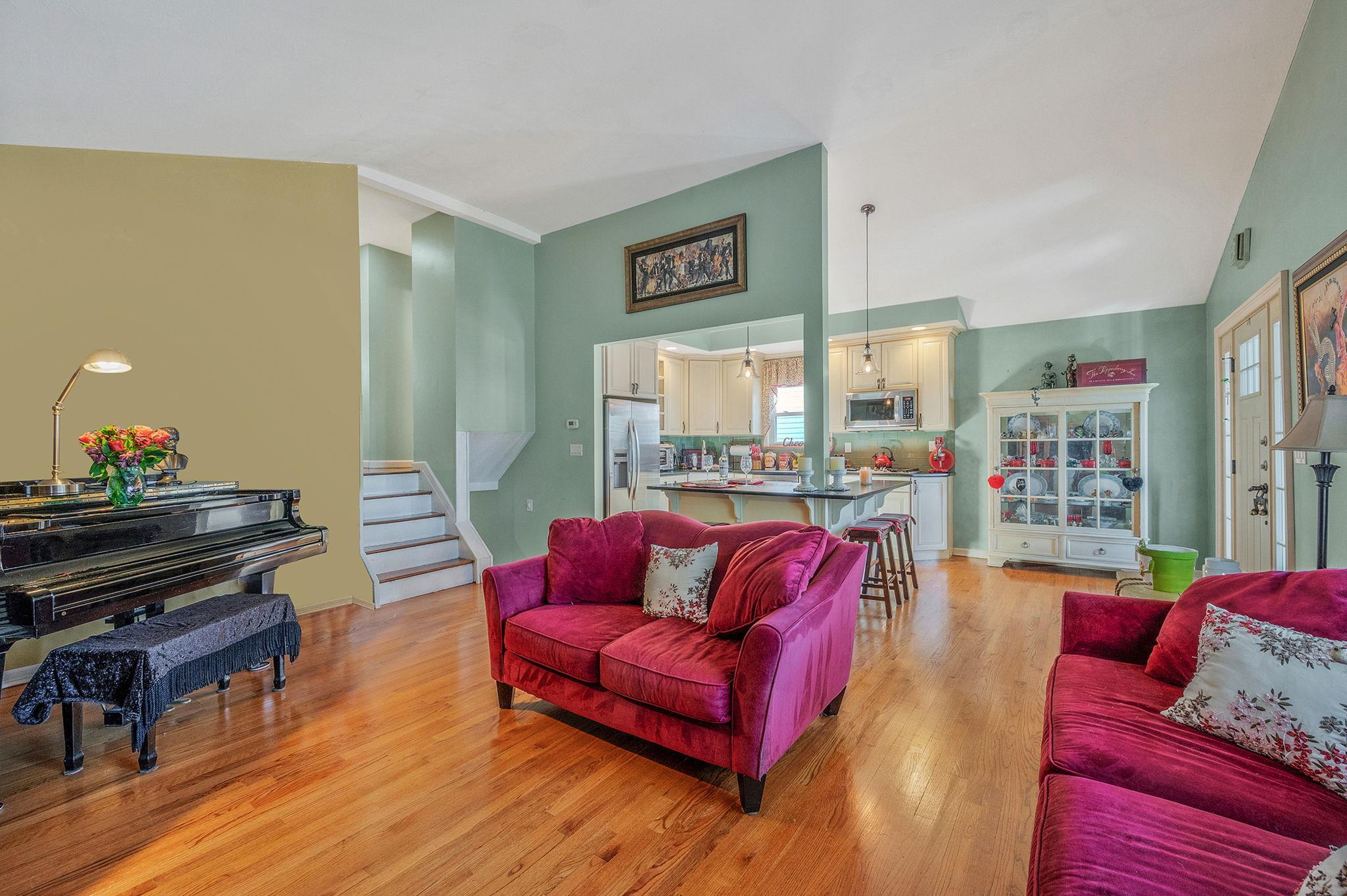 Single Family Neptune  Suffolk County, NY 11757, MLS-841224-9