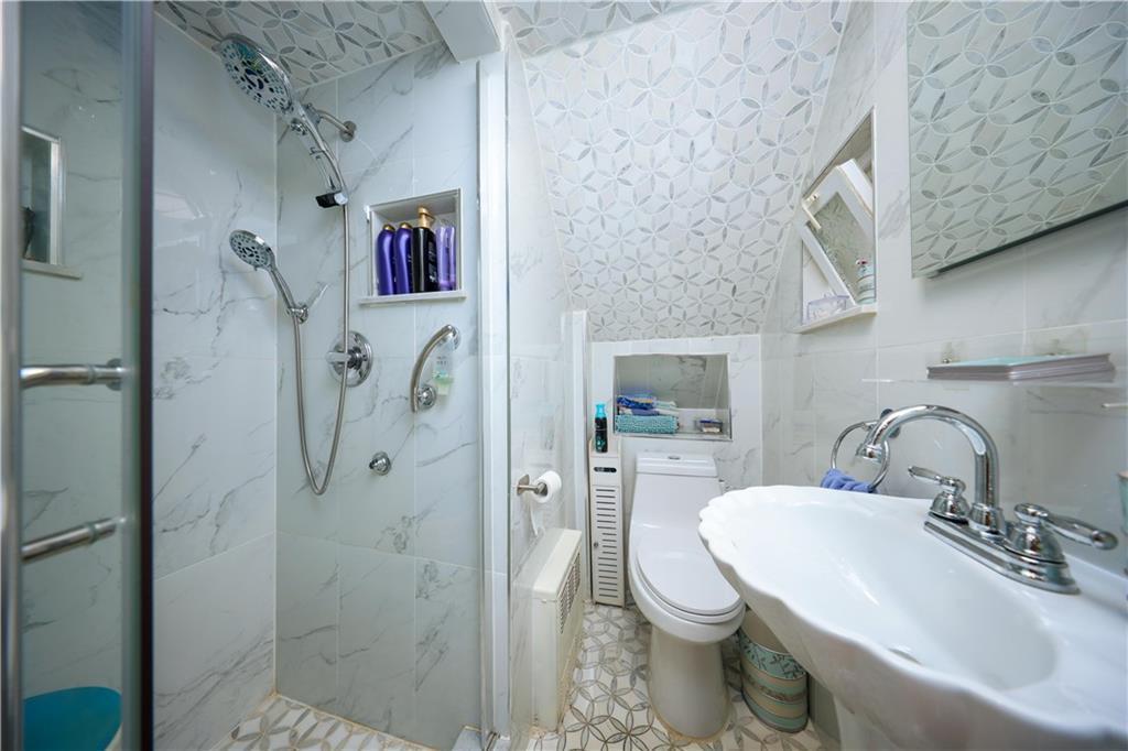 Single Family 82nd  Brooklyn, NY 11214, MLS-841227-12