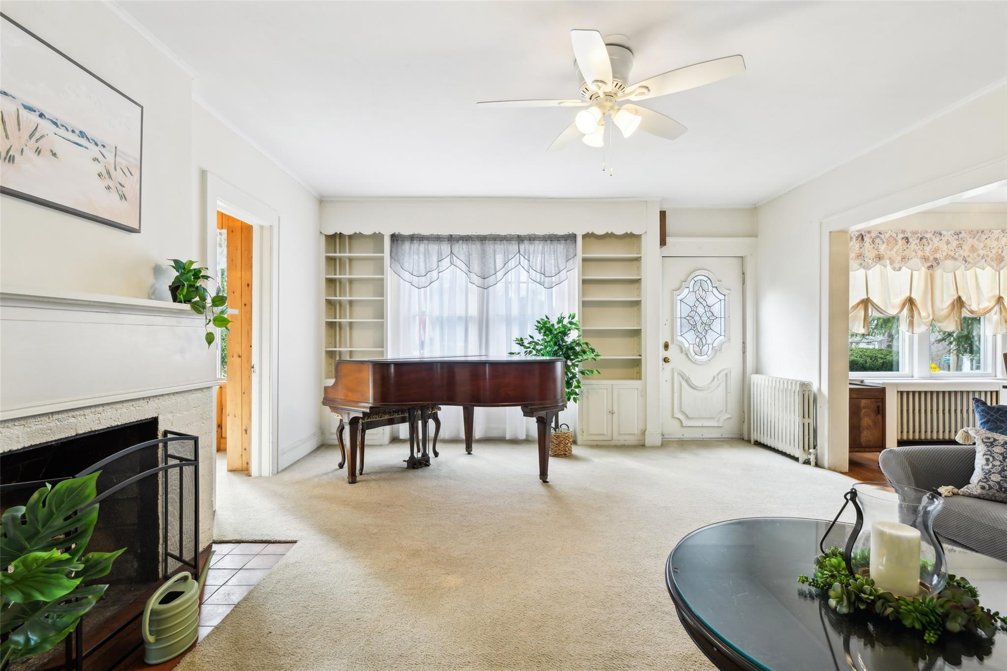 Single Family Seaview  Suffolk County, NY 11768, MLS-841229-18