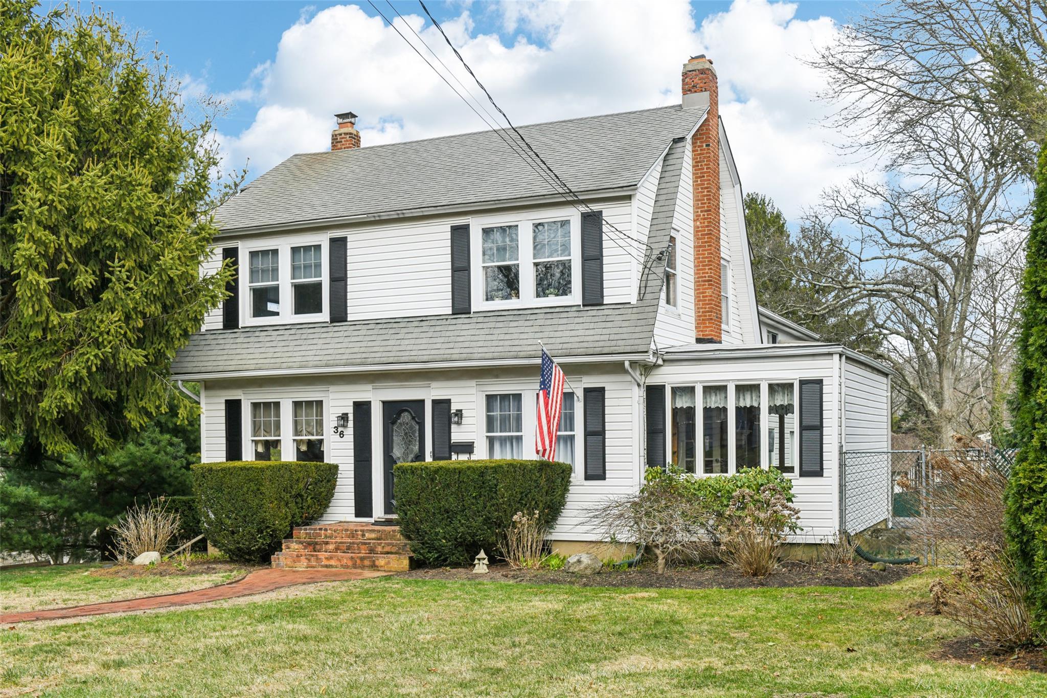 Single Family Seaview  Suffolk County, NY 11768, MLS-841229-2