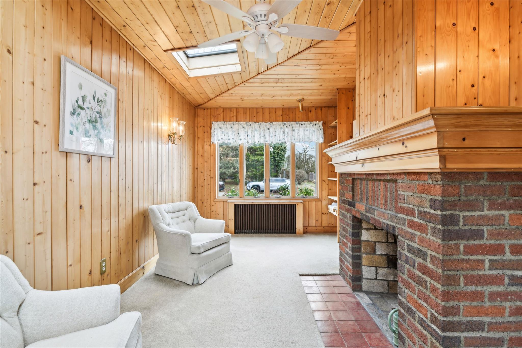 Single Family Seaview  Suffolk County, NY 11768, MLS-841229-20