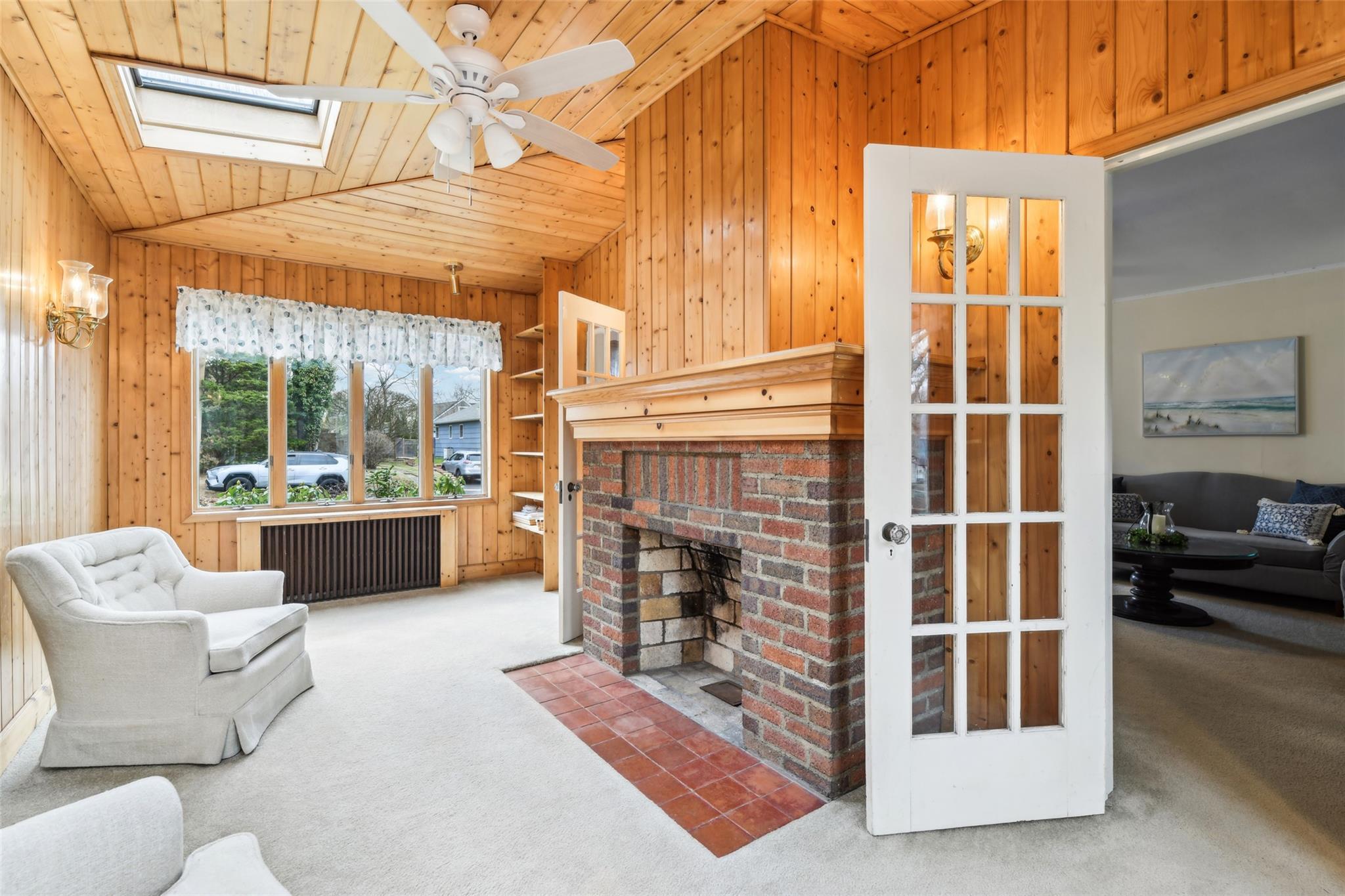 Single Family Seaview  Suffolk County, NY 11768, MLS-841229-21