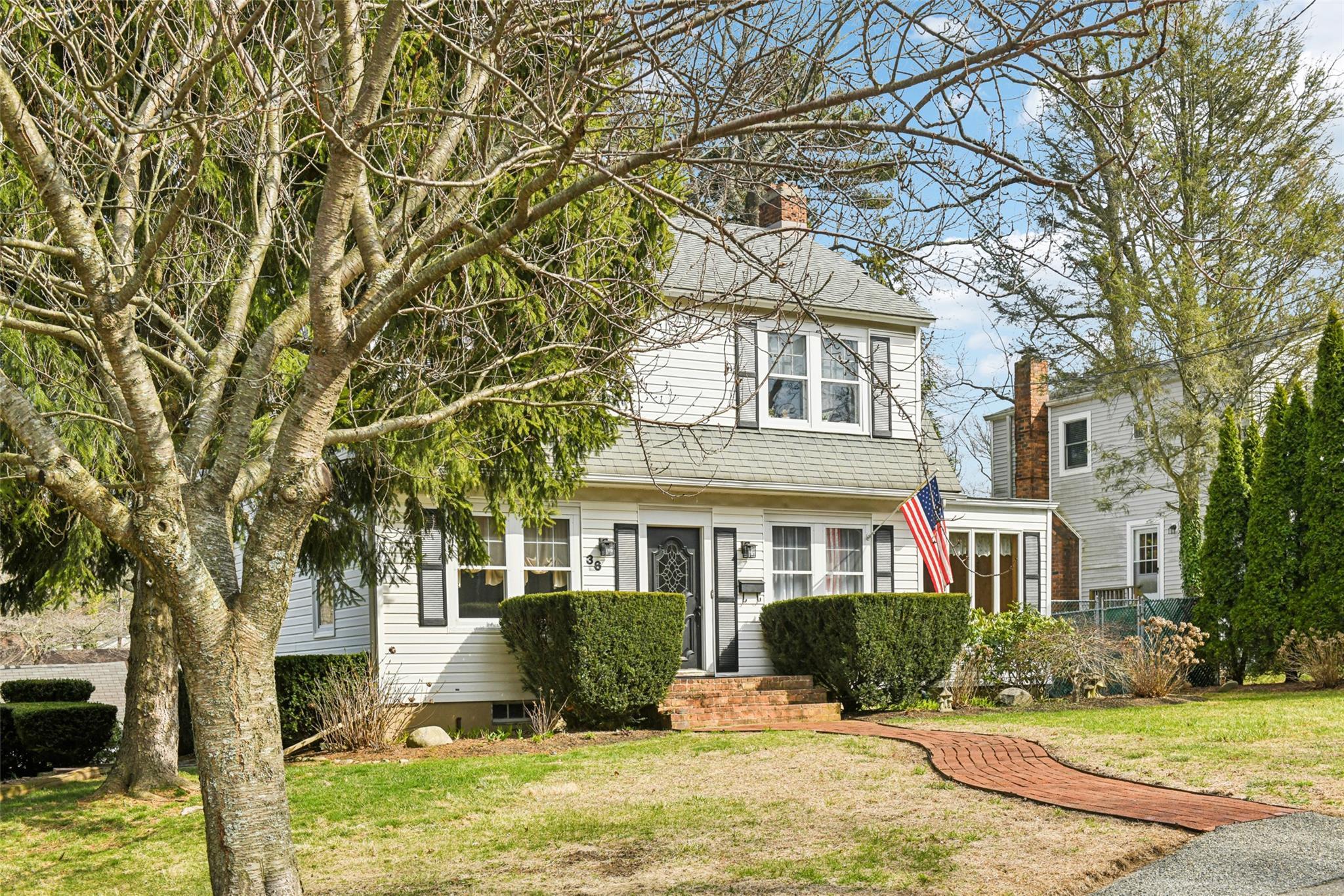 Single Family Seaview  Suffolk County, NY 11768, MLS-841229-3