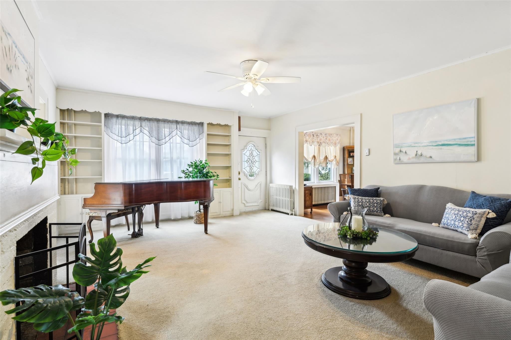 Single Family Seaview  Suffolk County, NY 11768, MLS-841229-7