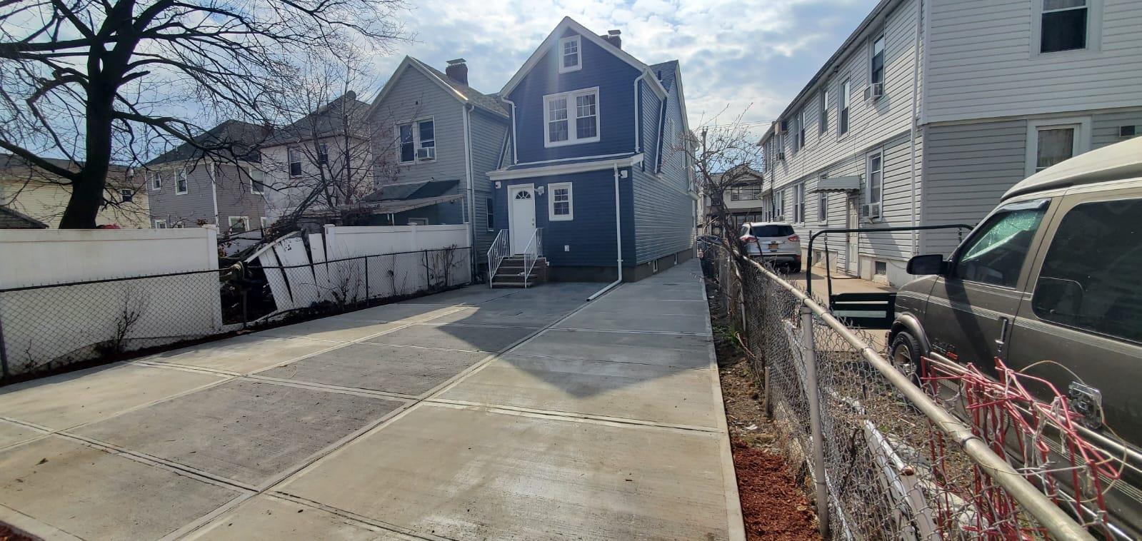 Single Family 171st  Queens, NY 11433, MLS-841244-22