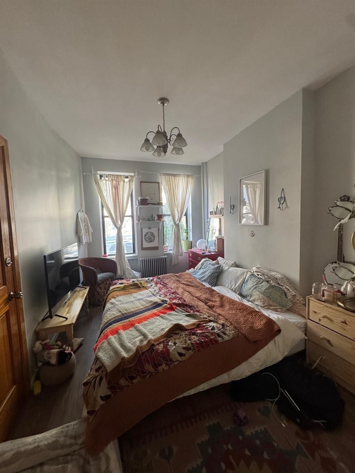 Single Family Greene  Queens, NY 11385, MLS-841248-4