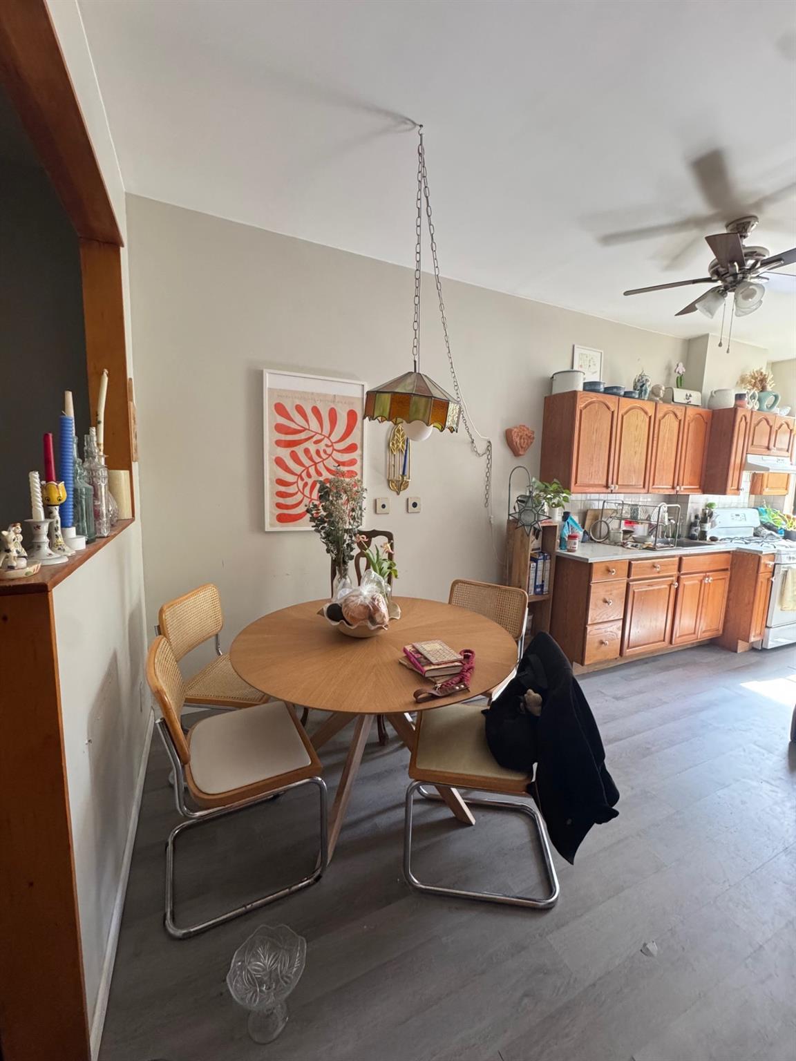Single Family Greene  Queens, NY 11385, MLS-841248-6