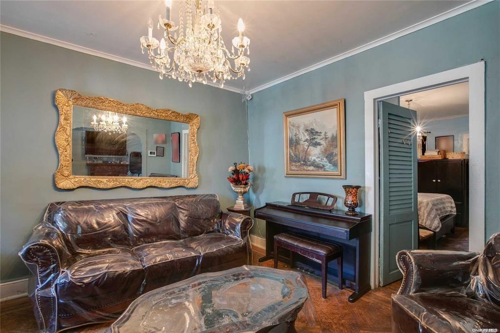 Single Family 95th  Queens, NY 11416, MLS-841250-3