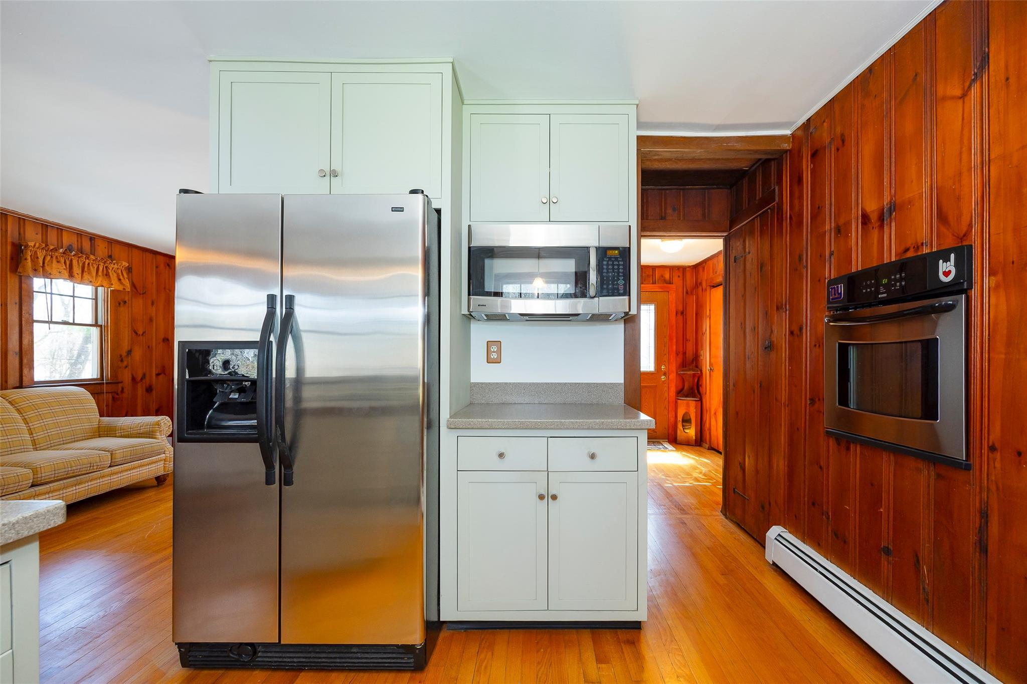 Single Family Chestnut  Orange County, NY 12550, MLS-841260-11