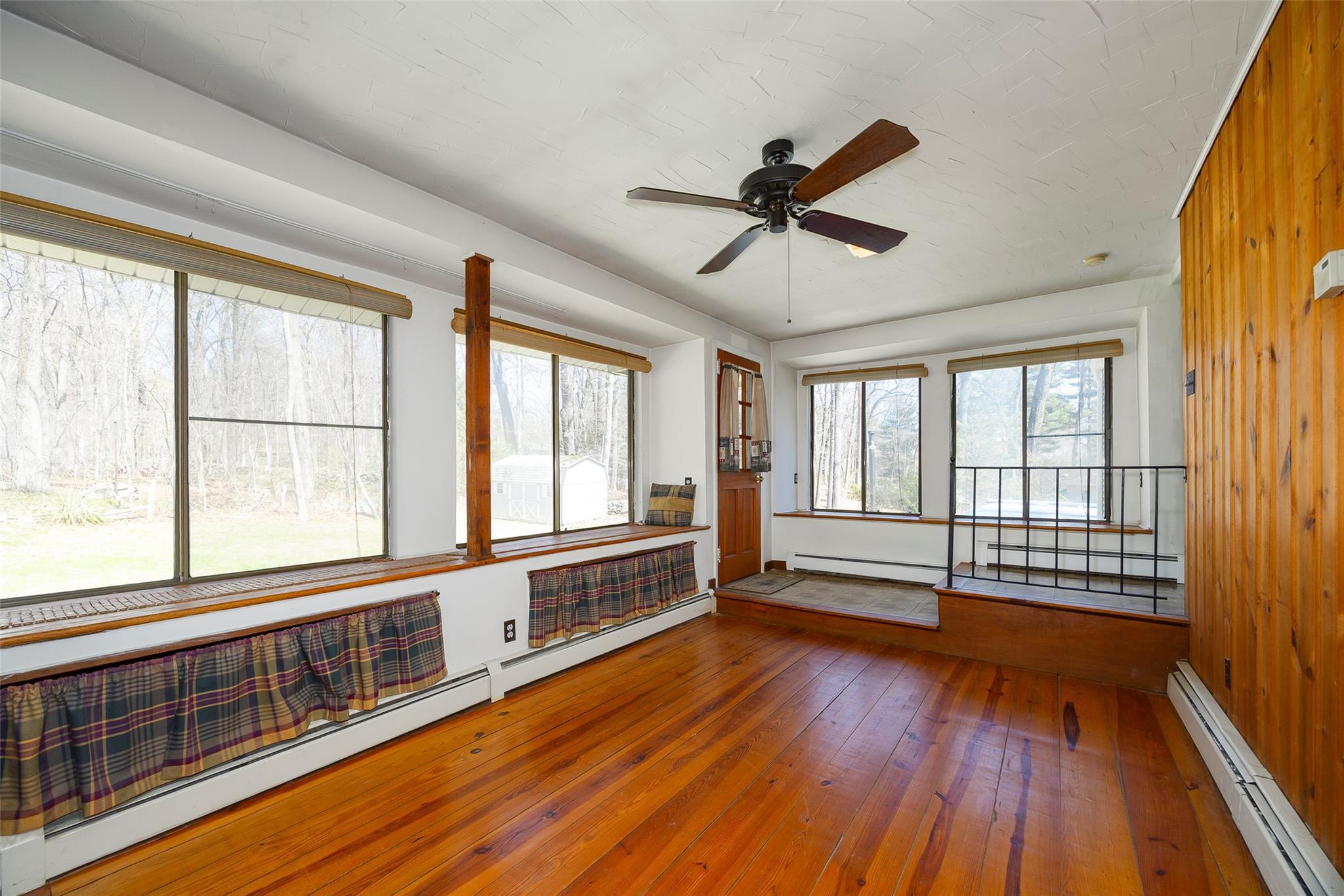 Single Family Chestnut  Orange County, NY 12550, MLS-841260-16
