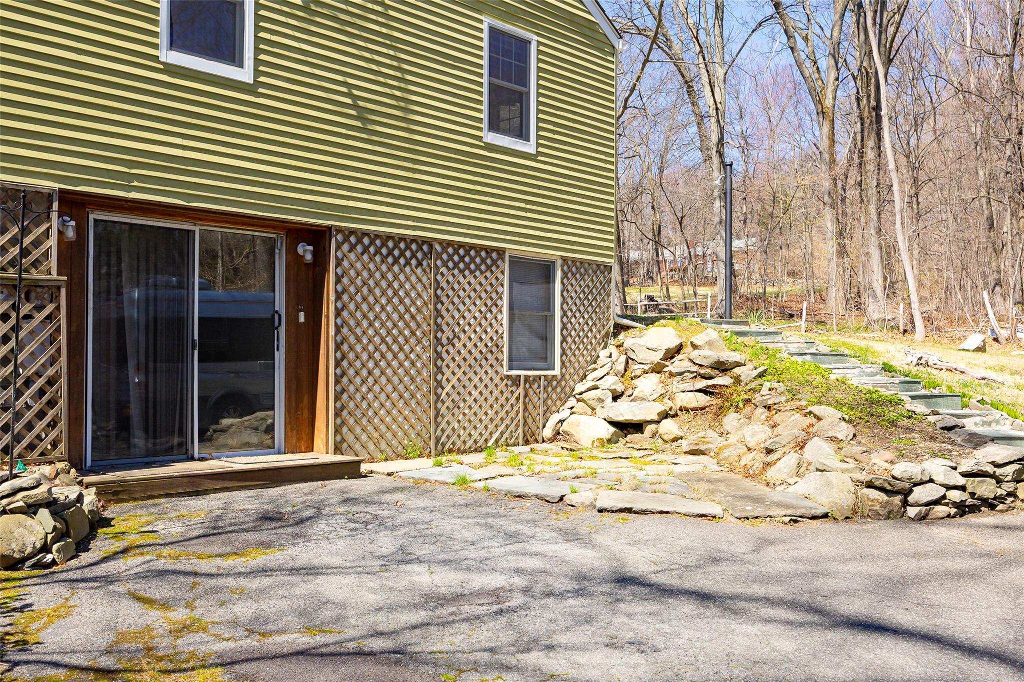 Single Family Chestnut  Orange County, NY 12550, MLS-841260-3