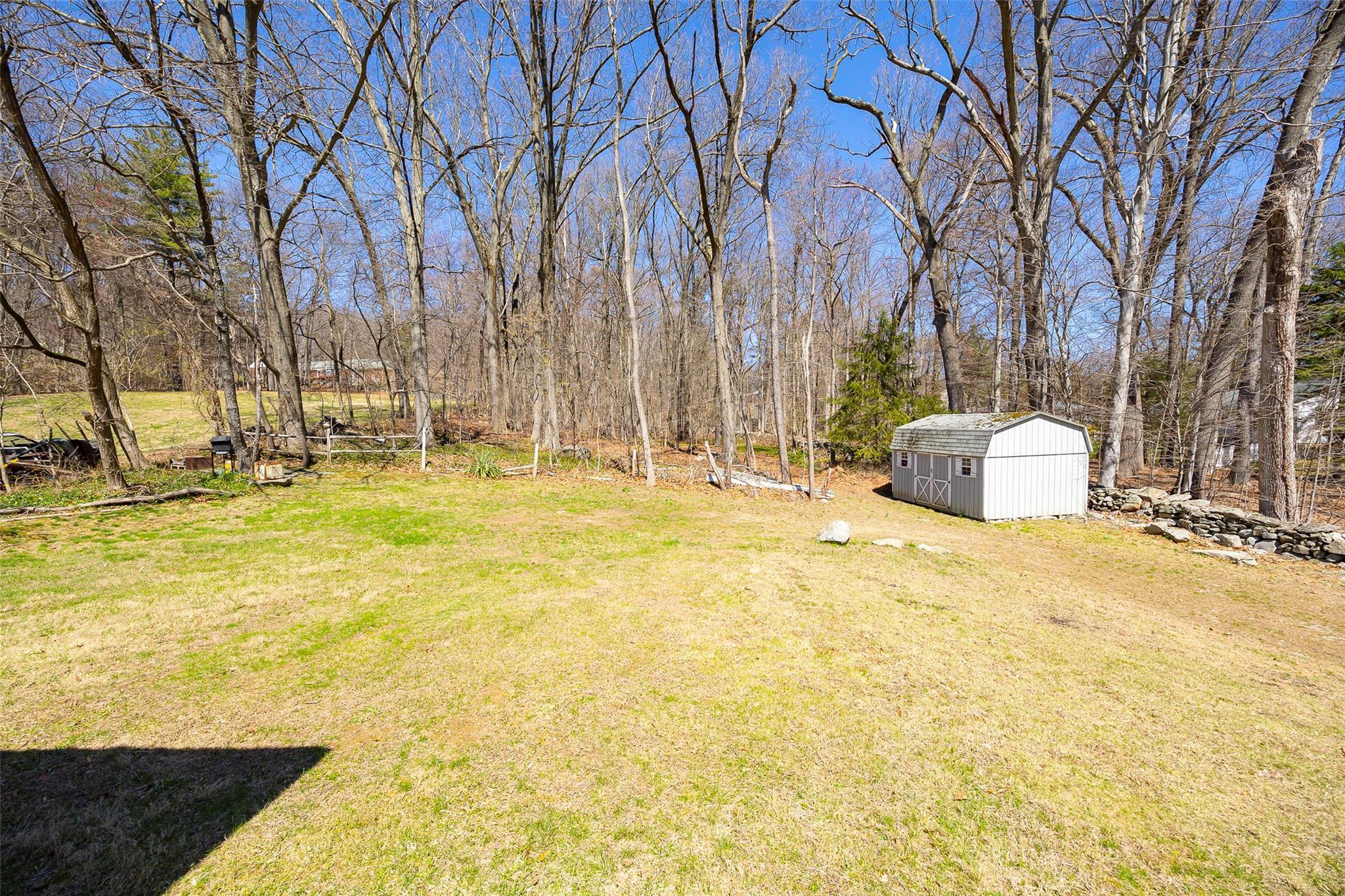 Single Family Chestnut  Orange County, NY 12550, MLS-841260-5