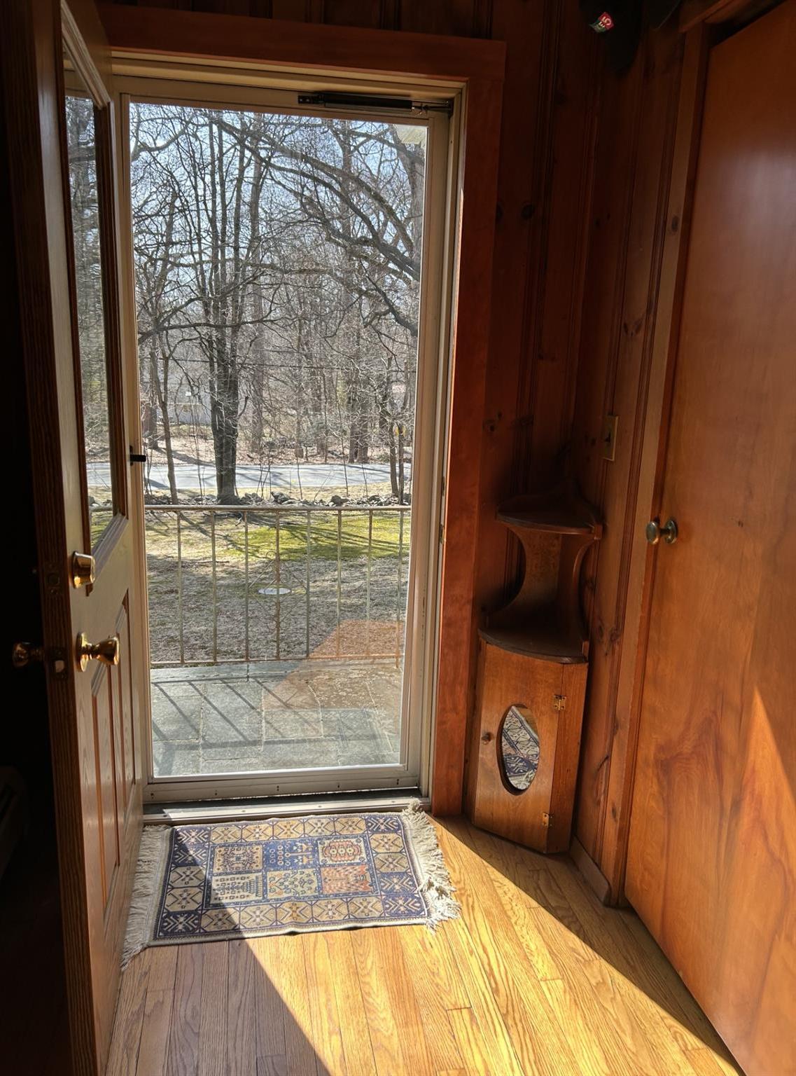 Single Family Chestnut  Orange County, NY 12550, MLS-841260-6