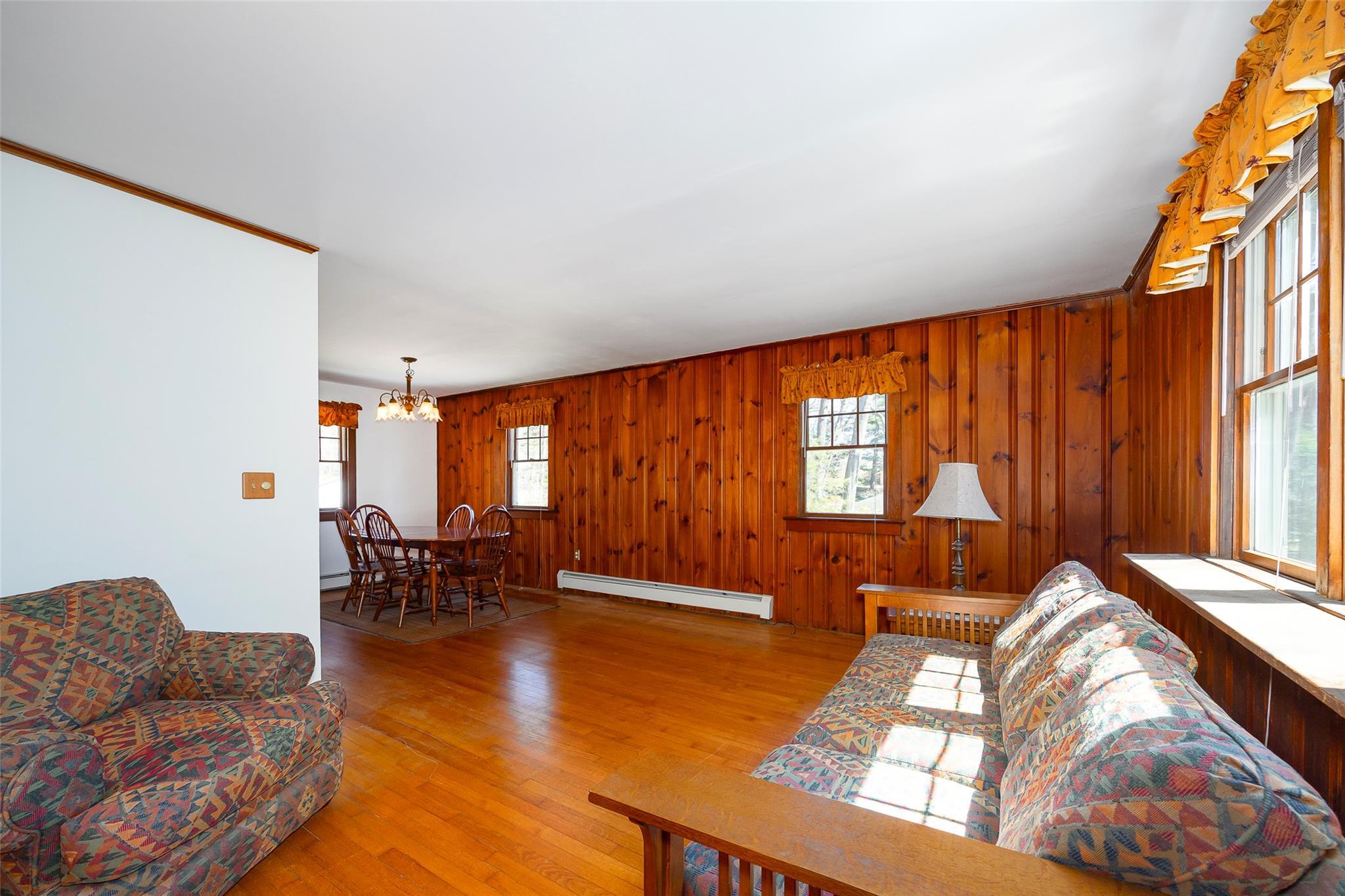 Single Family Chestnut  Orange County, NY 12550, MLS-841260-7