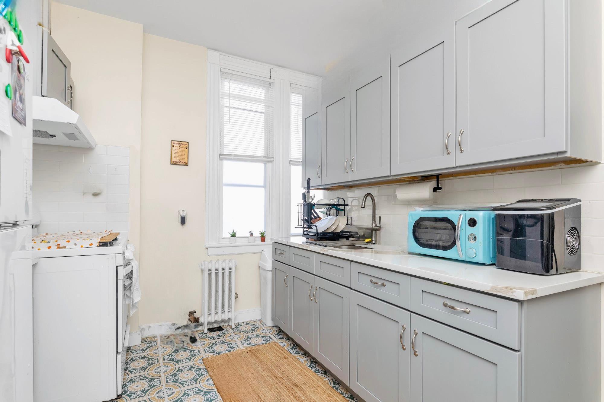 Single Family 56th  Queens, NY 11378, MLS-841261-10