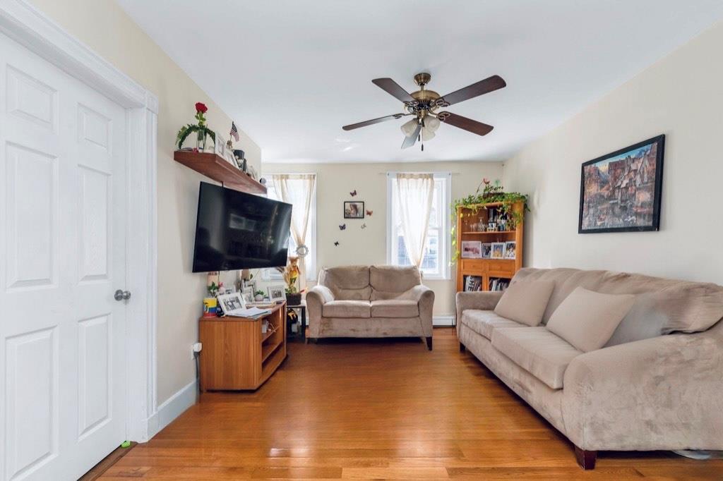 Single Family 56th  Queens, NY 11378, MLS-841261-2