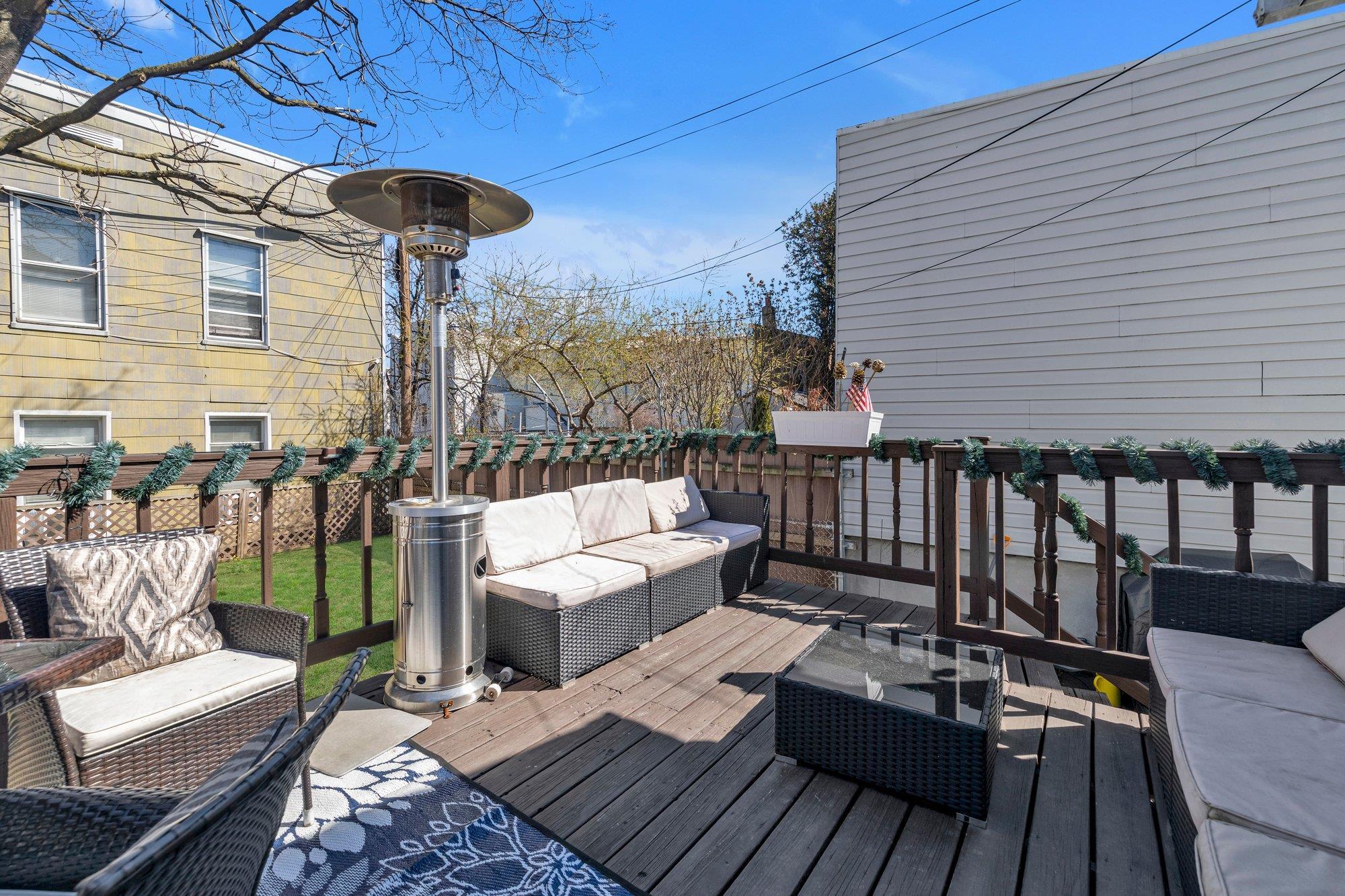 Single Family 56th  Queens, NY 11378, MLS-841261-21