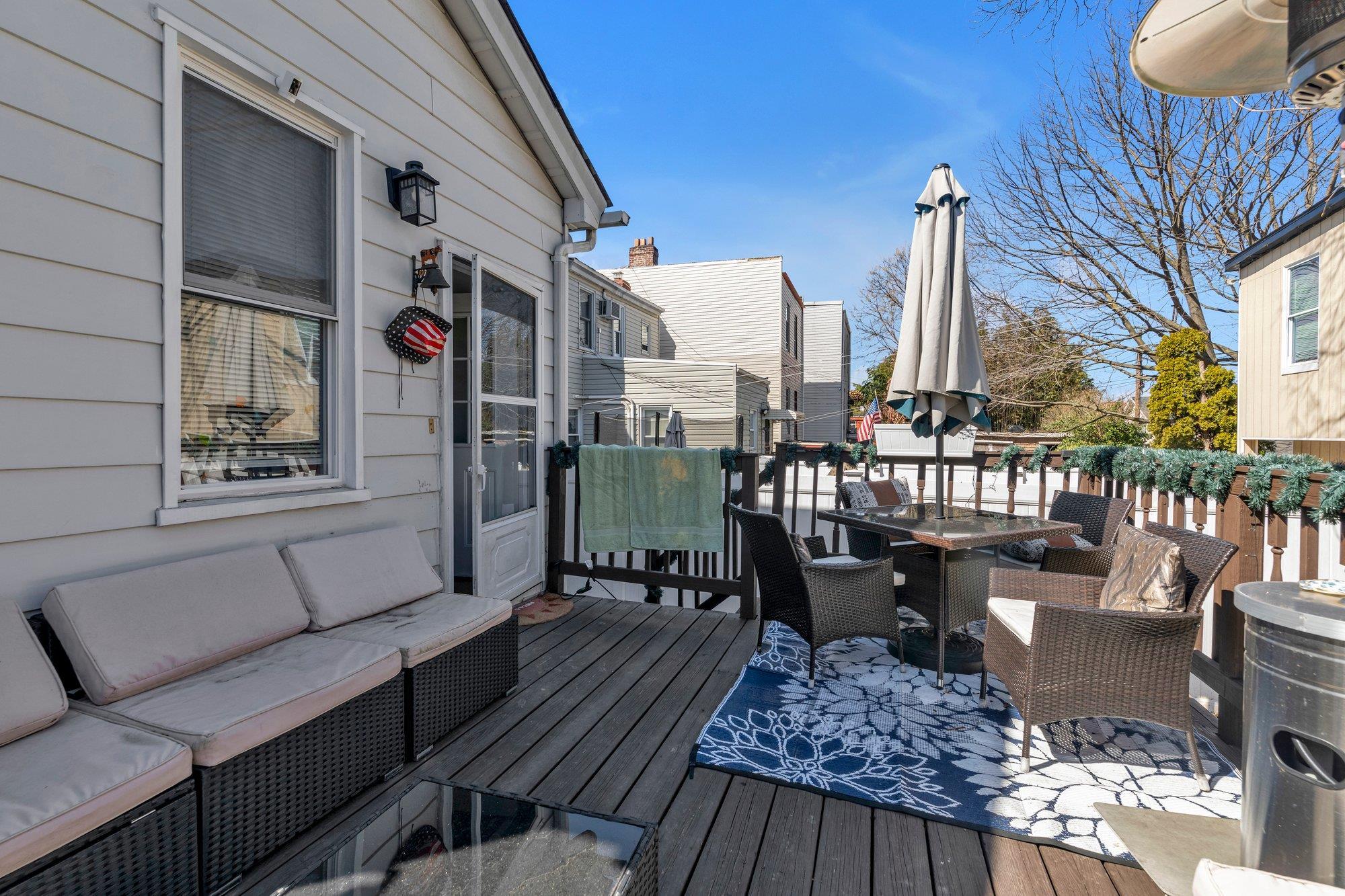 Single Family 56th  Queens, NY 11378, MLS-841261-22