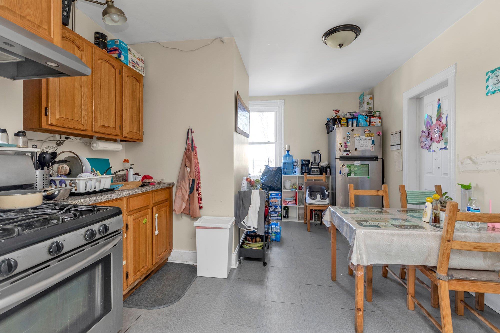 Single Family 56th  Queens, NY 11378, MLS-841261-4